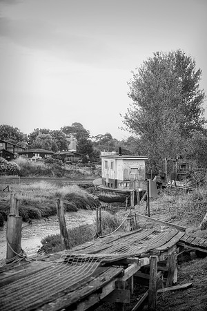 Flag Creek Essex 30