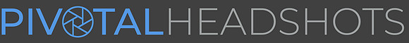 PIVOTAL HEADSHOTS TITLE