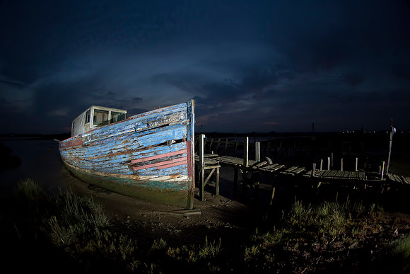 Flag Creek Essex 21