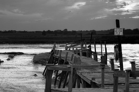 Flag Creek Essex 26