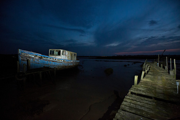 Flag Creek Essex 22