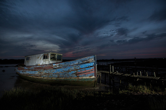 Flag Creek Essex 25