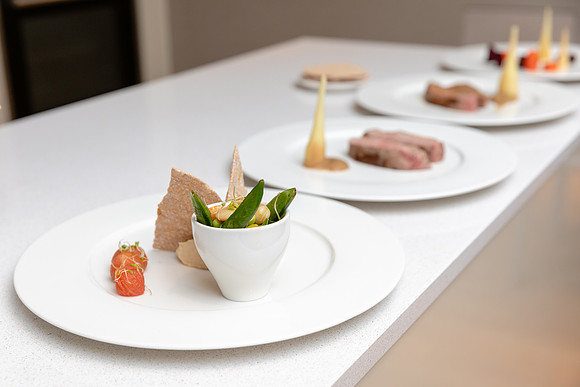 Cheval Chef Service-101