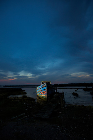Flag Creek Essex 24